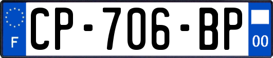 CP-706-BP