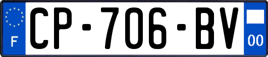 CP-706-BV