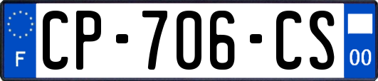 CP-706-CS