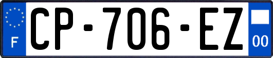 CP-706-EZ