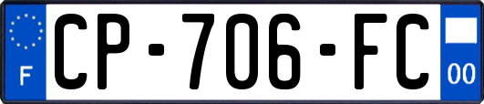 CP-706-FC
