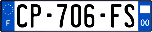 CP-706-FS