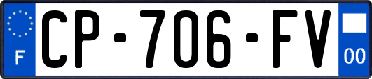 CP-706-FV