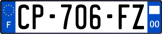 CP-706-FZ