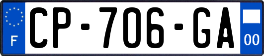 CP-706-GA