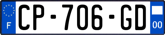 CP-706-GD
