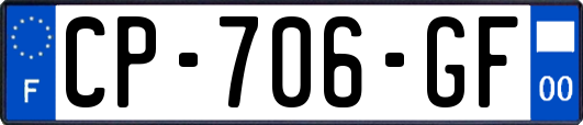 CP-706-GF