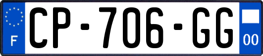CP-706-GG