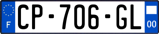 CP-706-GL
