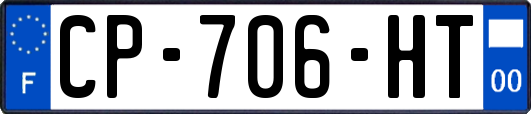 CP-706-HT