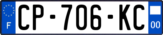 CP-706-KC