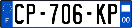 CP-706-KP