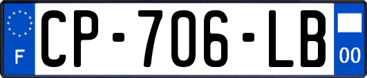 CP-706-LB