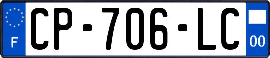 CP-706-LC
