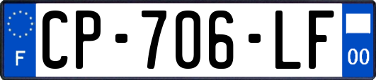 CP-706-LF