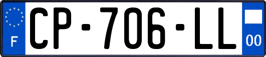 CP-706-LL