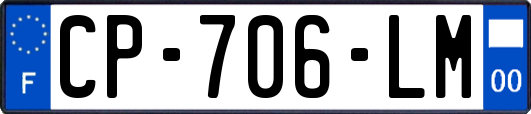 CP-706-LM