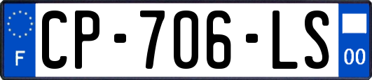 CP-706-LS