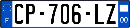 CP-706-LZ