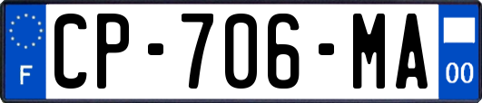 CP-706-MA