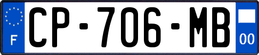 CP-706-MB