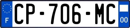 CP-706-MC