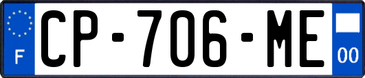CP-706-ME