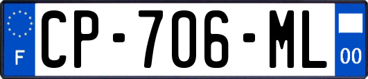 CP-706-ML