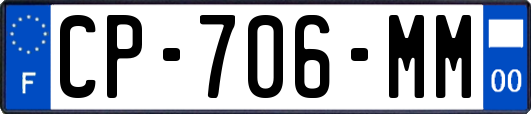 CP-706-MM
