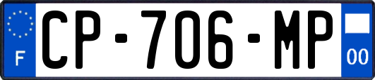 CP-706-MP