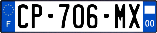 CP-706-MX