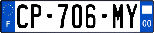 CP-706-MY