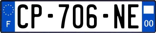 CP-706-NE