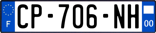 CP-706-NH