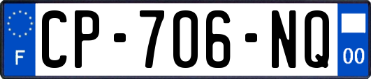 CP-706-NQ