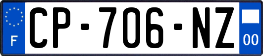 CP-706-NZ