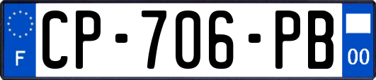 CP-706-PB