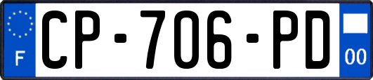 CP-706-PD