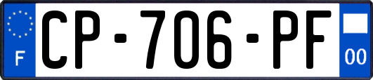 CP-706-PF