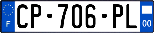 CP-706-PL