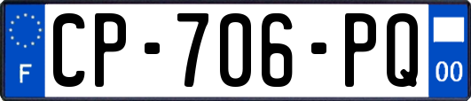 CP-706-PQ