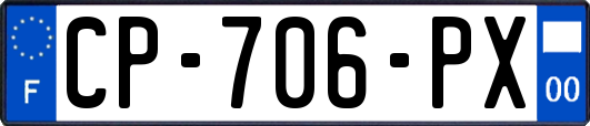 CP-706-PX