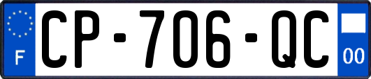 CP-706-QC