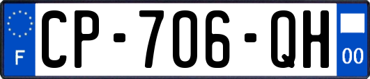 CP-706-QH