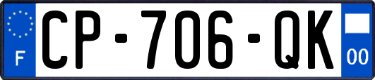 CP-706-QK