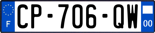 CP-706-QW