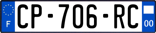 CP-706-RC