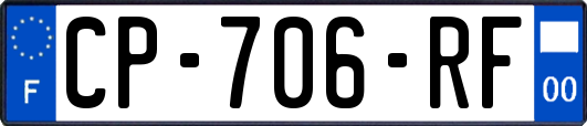 CP-706-RF