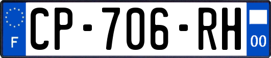 CP-706-RH