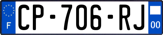 CP-706-RJ